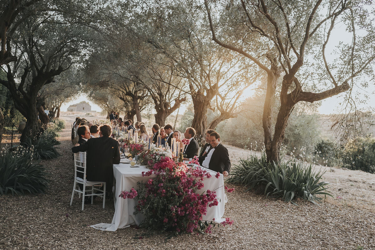 La Bellezza Di Un Matrimonio In Sicilia Alla Commenda Di San Calogero 58