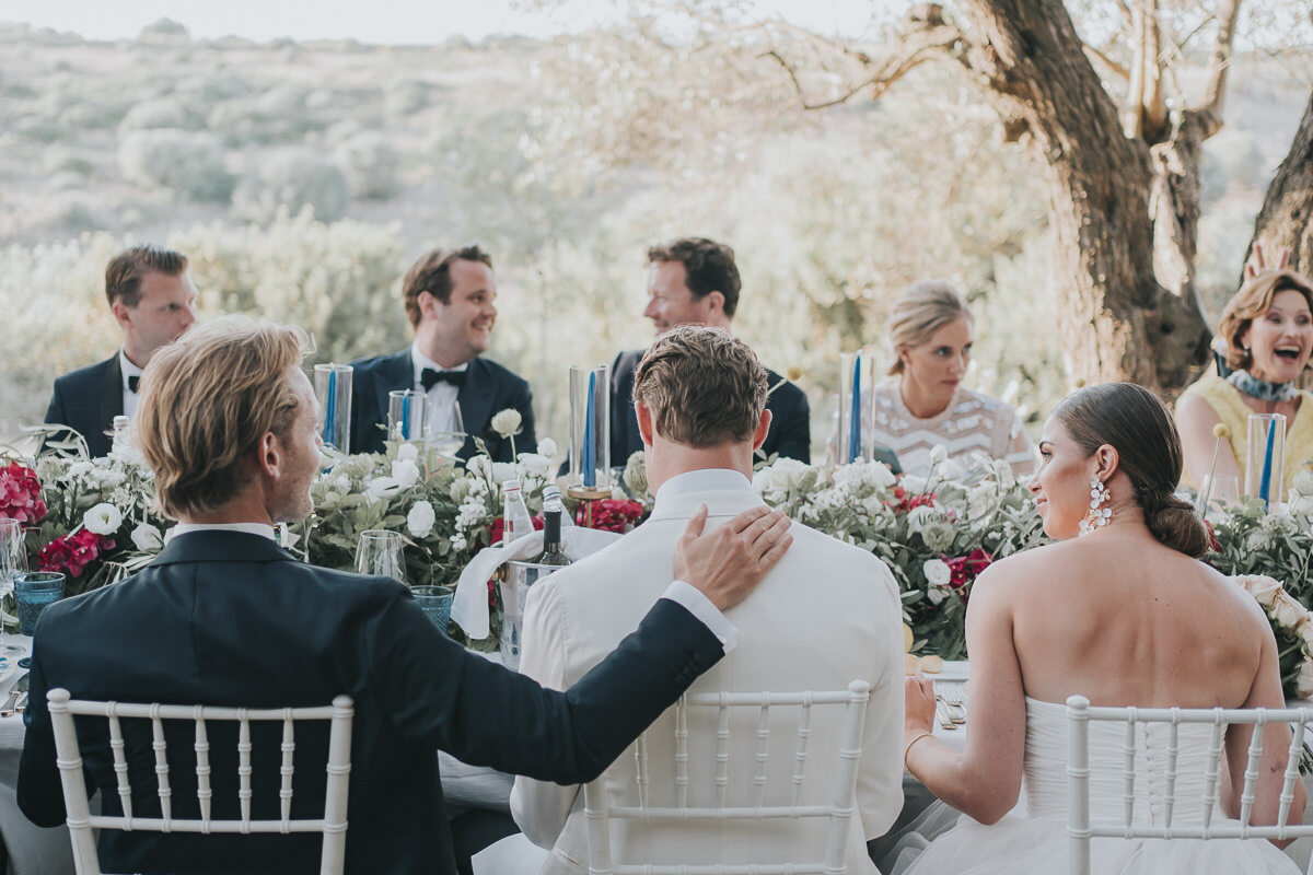 La Bellezza Di Un Matrimonio In Sicilia Alla Commenda Di San Calogero 64