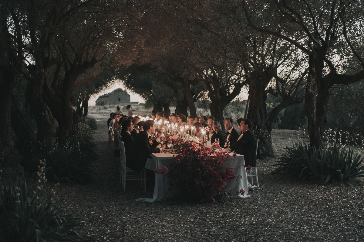 La Bellezza Di Un Matrimonio In Sicilia Alla Commenda Di San Calogero 77