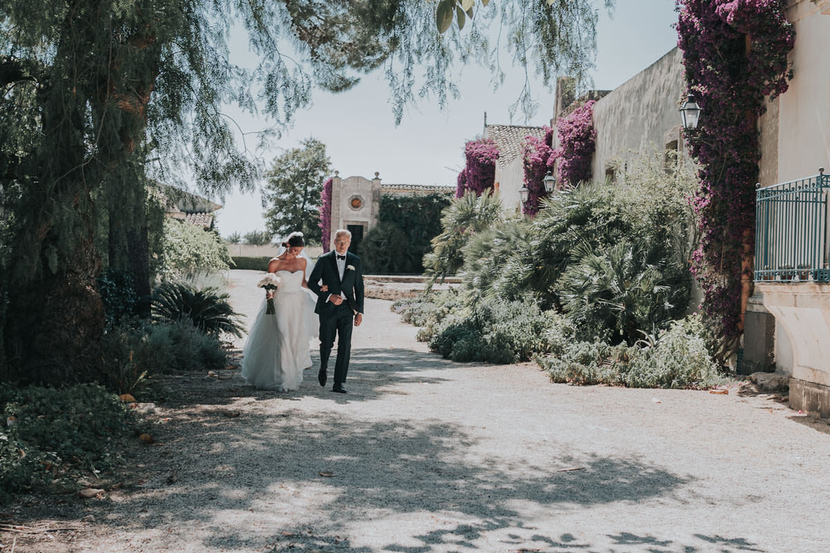 La Bellezza Di Un Matrimonio In Sicilia Alla Commenda Di San Calogero 91