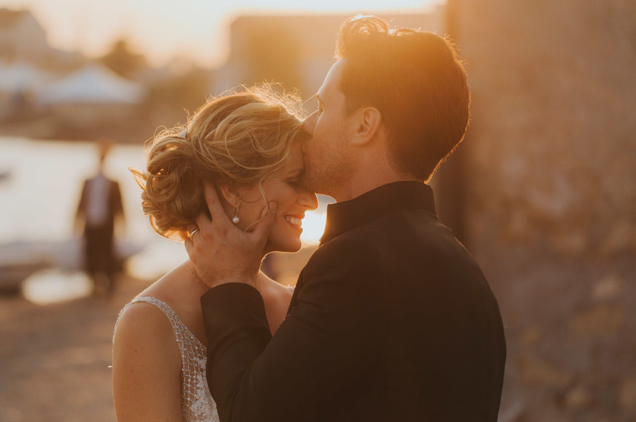 Nunzio Bruno fotografo di matrimoni in Sicilia