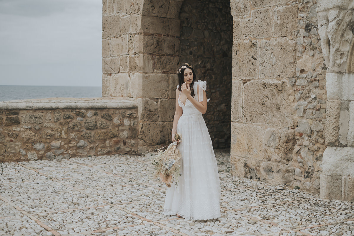 Un Inspiration Wedding In Sicilia 11