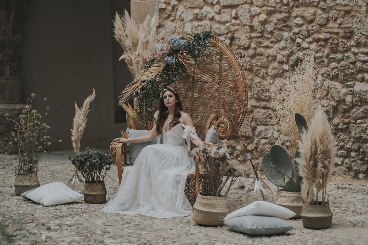 Un Inspiration Wedding In Sicilia 16