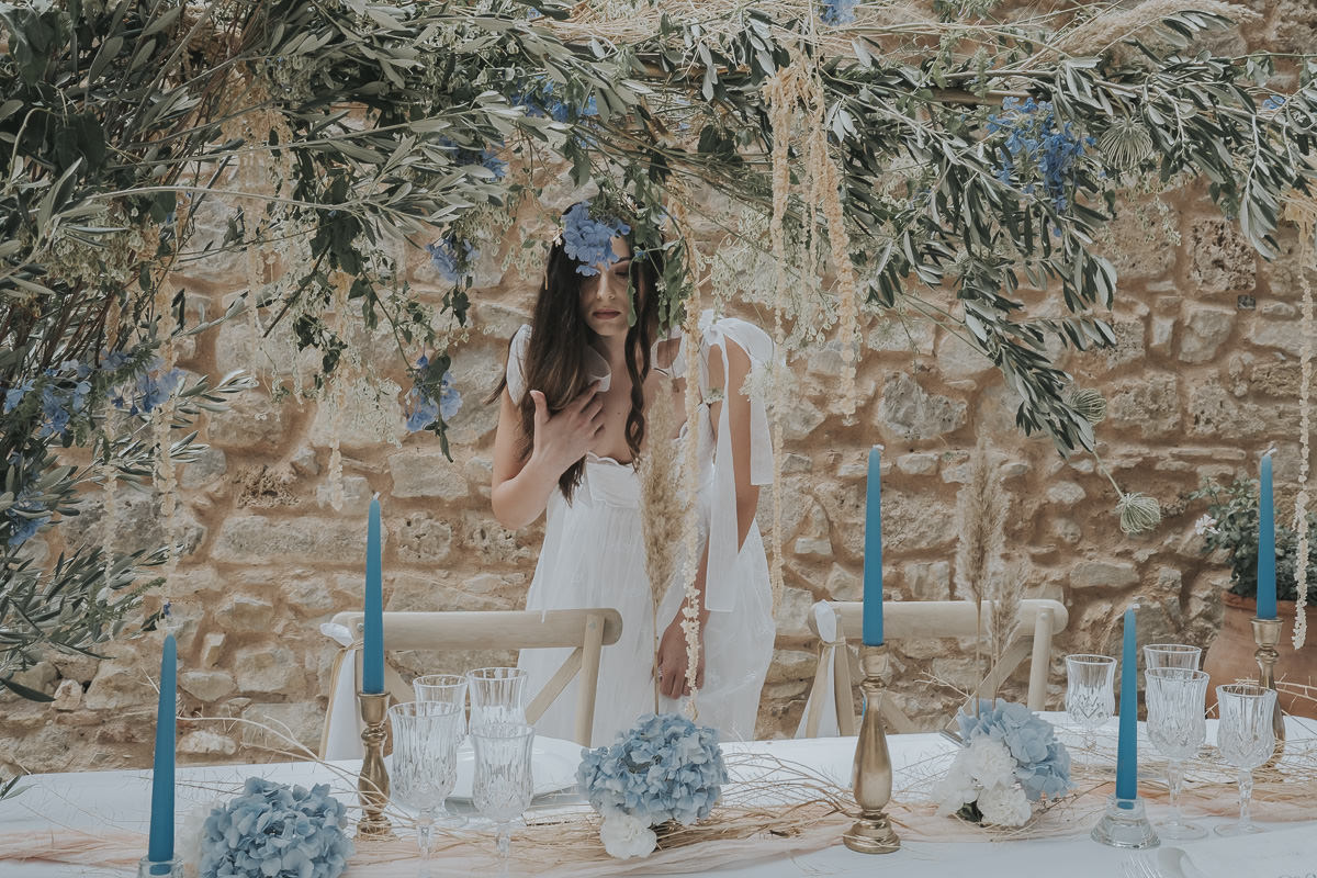 Un Inspiration Wedding In Sicilia 19