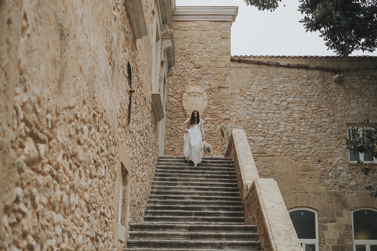 Un Inspiration Wedding In Sicilia 6