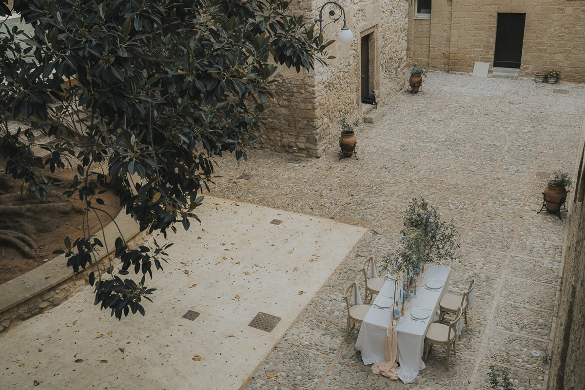 Un Inspiration Wedding In Sicilia 8