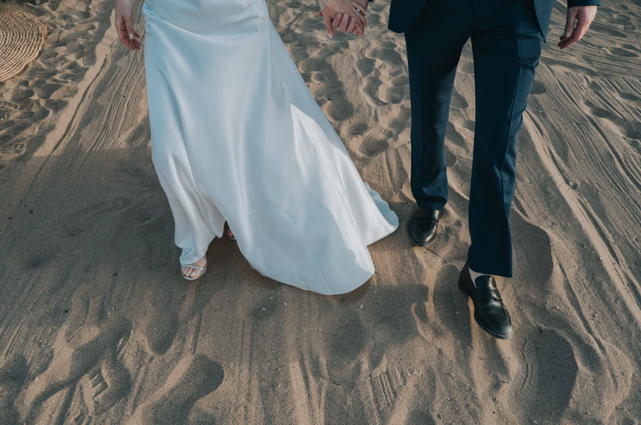 Matrimonio In Spiaggia4